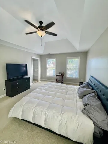 $524,900 | 6103 Trotter Ridge Road, Summerfield, NC 27358