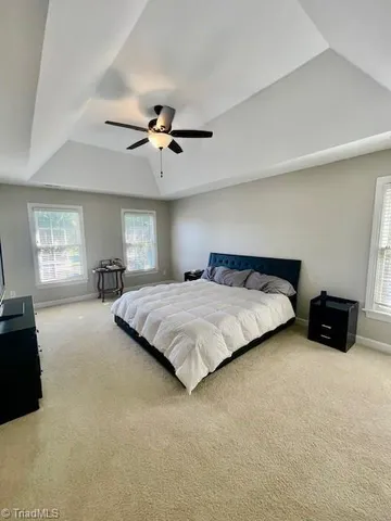 $524,900 | 6103 Trotter Ridge Road, Summerfield, NC 27358