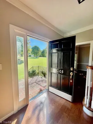 $524,900 | 6103 Trotter Ridge Road, Summerfield, NC 27358