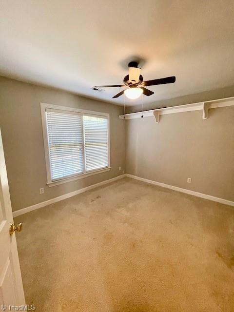 6103 Trotter Ridge Road Summerfield, NC 27358 - Photo 21 of 34 Bedroom 2