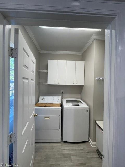 6103 Trotter Ridge Road Summerfield, NC 27358 - Photo 30 of 34 Laundry room wih buit in cabinets.