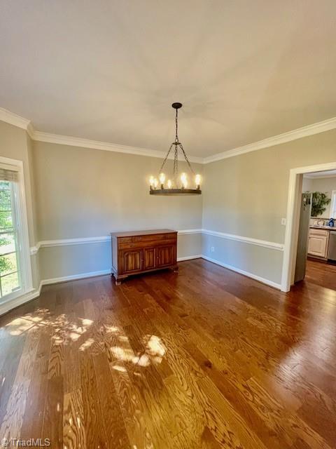 6103 Trotter Ridge Road Summerfield, NC 27358 - Photo 5 of 34 Dining room.