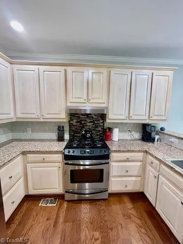 $524,900 | 6103 Trotter Ridge Road, Summerfield, NC 27358