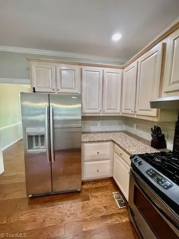 $524,900 | 6103 Trotter Ridge Road, Summerfield, NC 27358