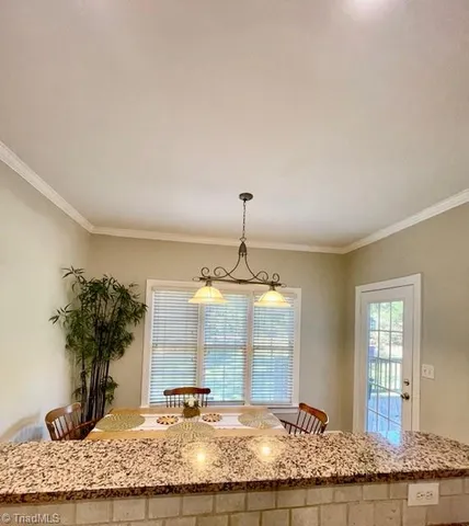 $524,900 | 6103 Trotter Ridge Road, Summerfield, NC 27358