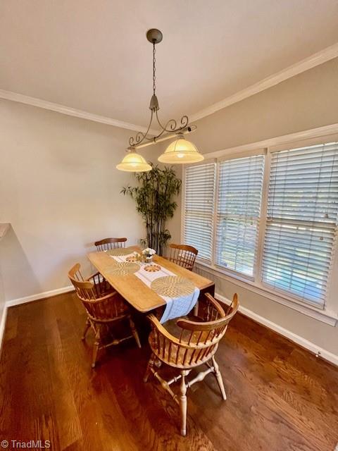 6103 Trotter Ridge Road Summerfield, NC 27358 - Photo 10 of 34 Breakfast area overlooking the back yard