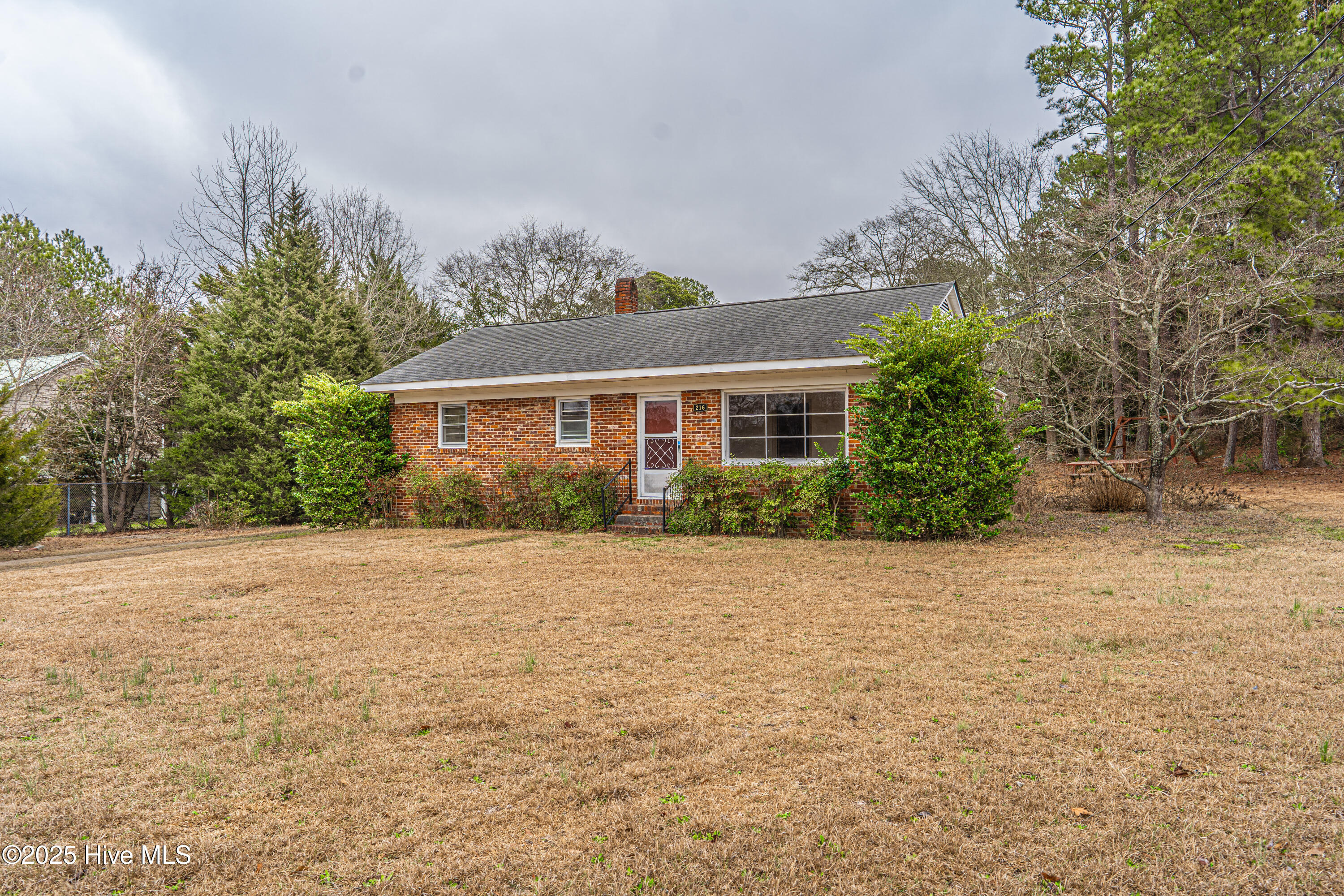 216 Fran Road Rockingham, NC 28379 - Photo 3 of 39 DSC02883