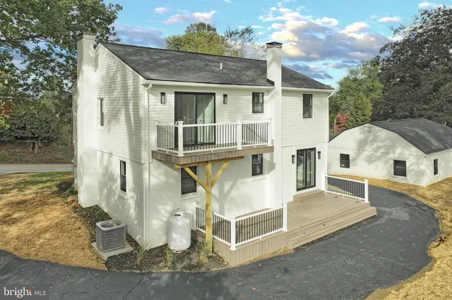 $489,900 | 3641 River Road, Conestoga, PA 17516