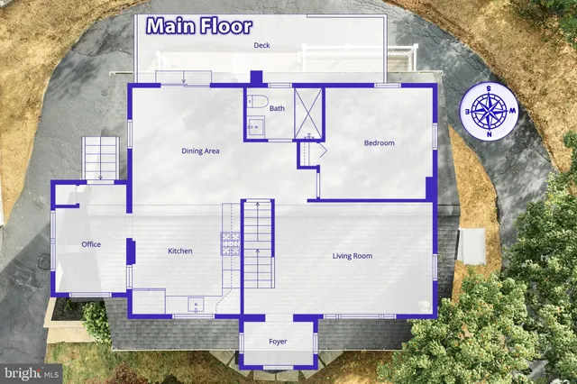 $489,900 | 3641 River Road, Conestoga, PA 17516