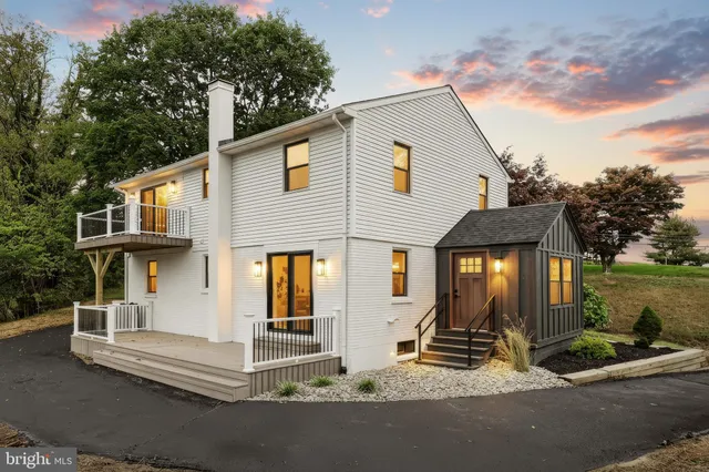 $489,900 | 3641 River Road, Conestoga, PA 17516