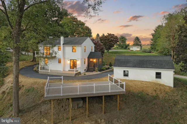 $489,900 | 3641 River Road, Conestoga, PA 17516