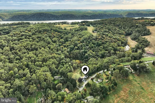 $489,900 | 3641 River Road, Conestoga, PA 17516