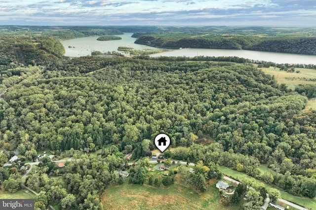 $489,900 | 3641 River Road, Conestoga, PA 17516