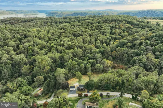 $489,900 | 3641 River Road, Conestoga, PA 17516