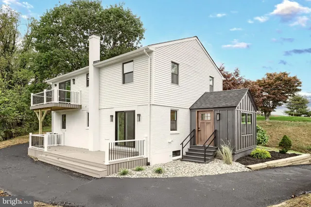 $489,900 | 3641 River Road, Conestoga, PA 17516