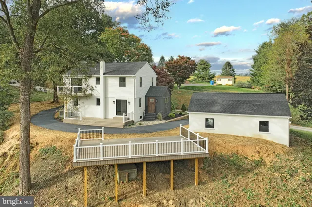 $489,900 | 3641 River Road, Conestoga, PA 17516