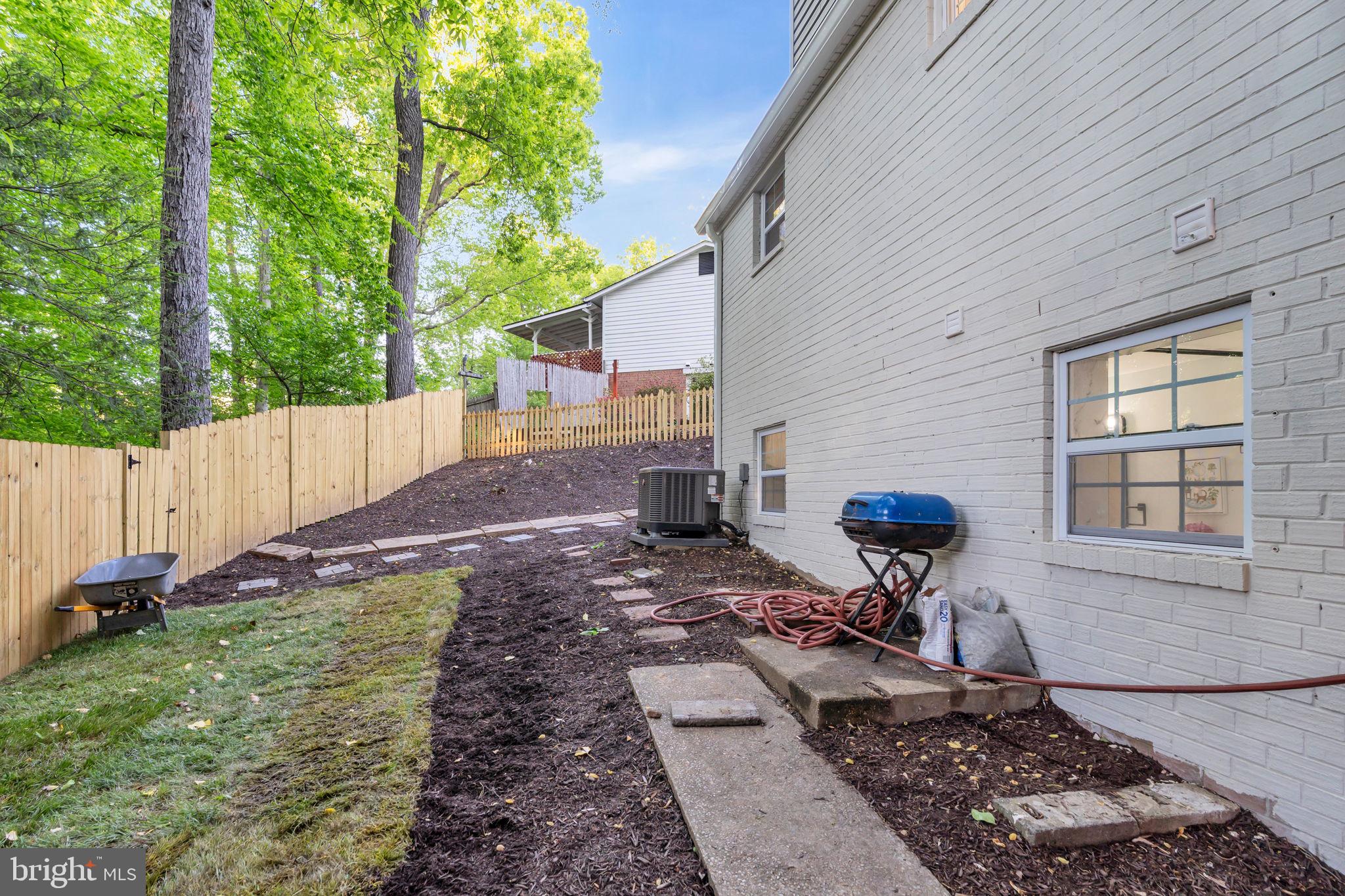 8441 Thames Street Springfield, VA 22151 - Photo 42 of 47