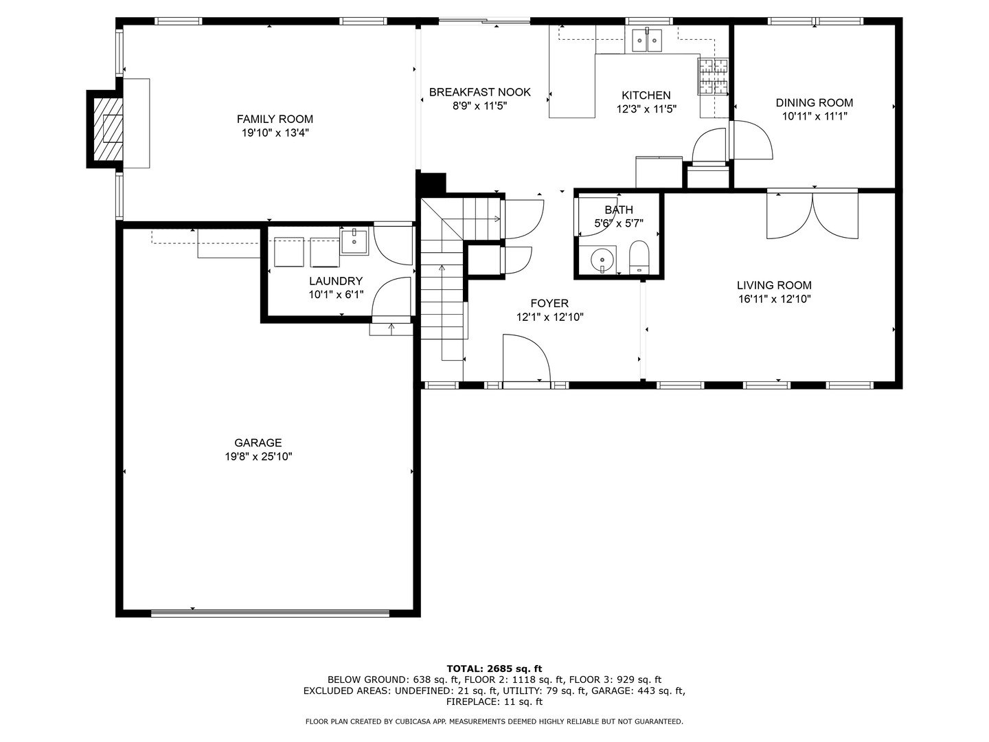 1715 Chestnut Hill Road Plainfield, IL 60586 - Photo 28 of 30