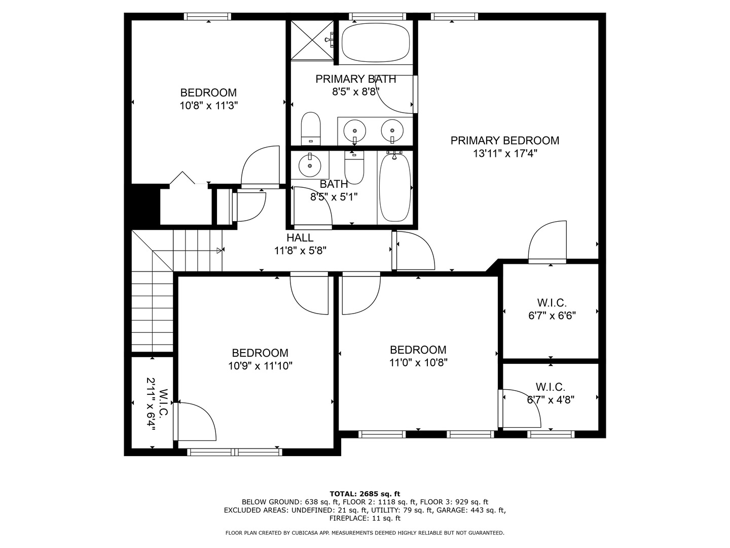 1715 Chestnut Hill Road Plainfield, IL 60586 - Photo 29 of 30