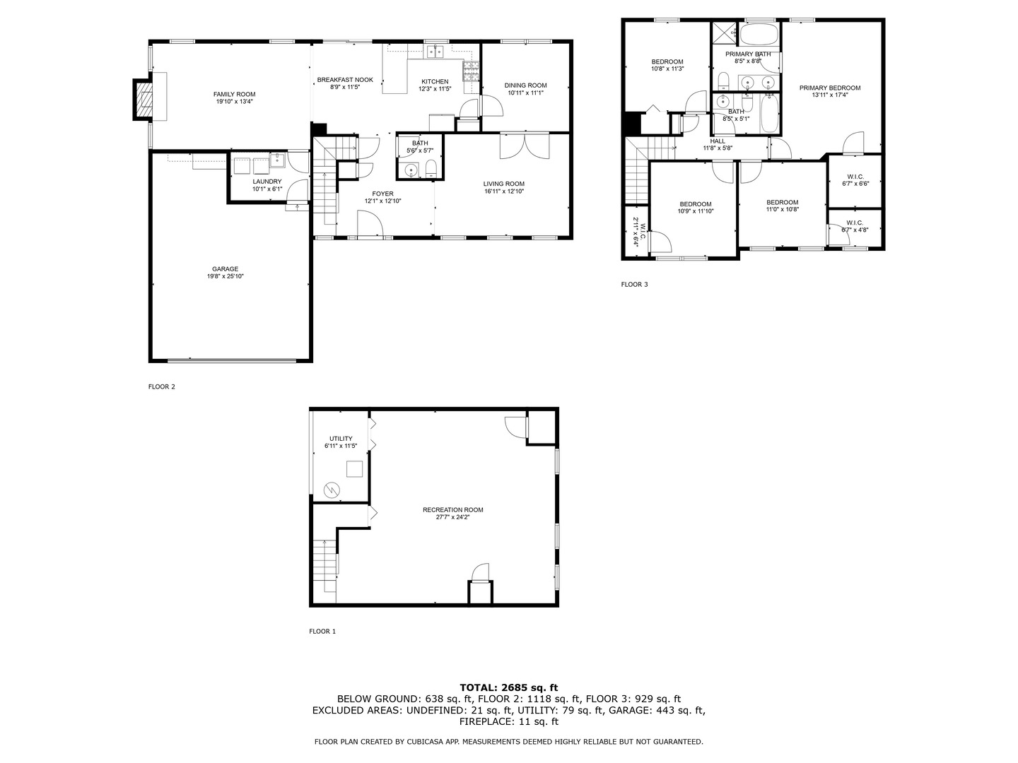 1715 Chestnut Hill Road Plainfield, IL 60586 - Photo 30 of 30