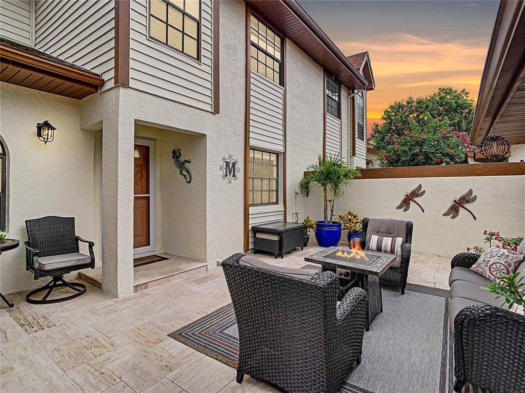 14895 Feather Cove Road, Clearwater, FL 33762 Compass