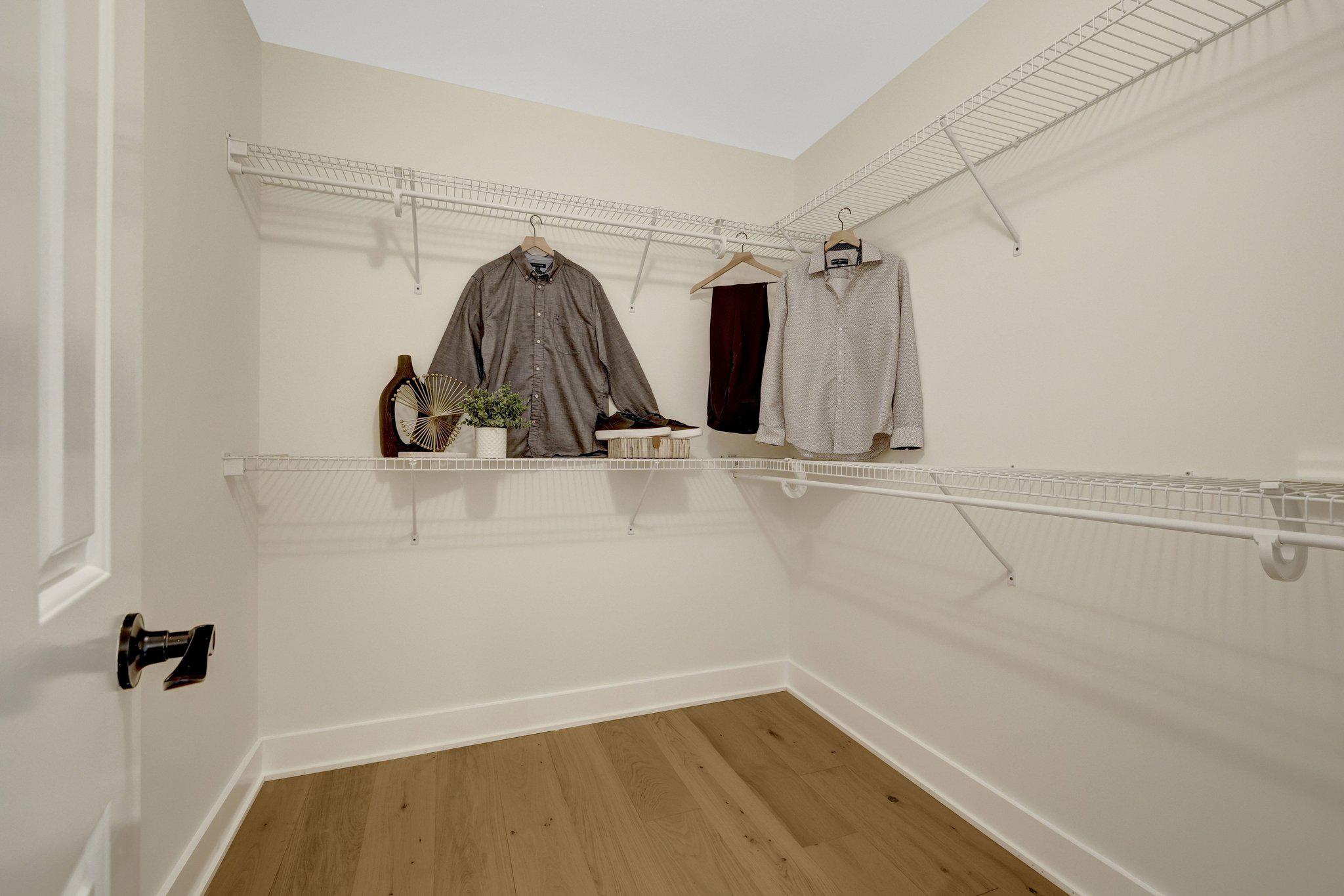 1132 Springvale Road Great Falls, VA 22066 - Photo 40 of 81 Second walk-in closet.