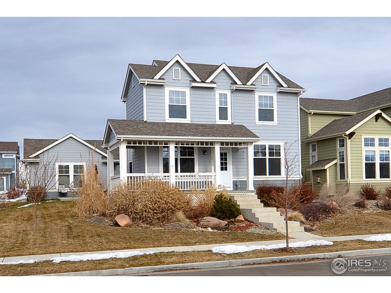 2932 Ruff Way Fort Collins, CO 80528 - Photo 1 of 18 Gallery Image 1