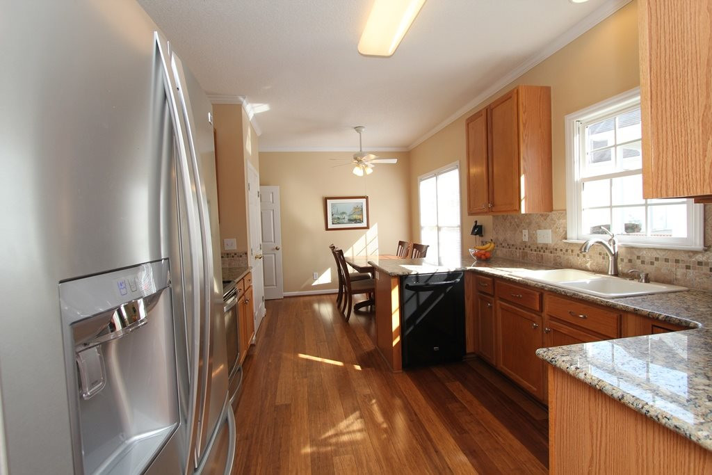 6933 Lamarsh Court Raleigh, NC 27617 - Photo 9 of 25 Photo 9