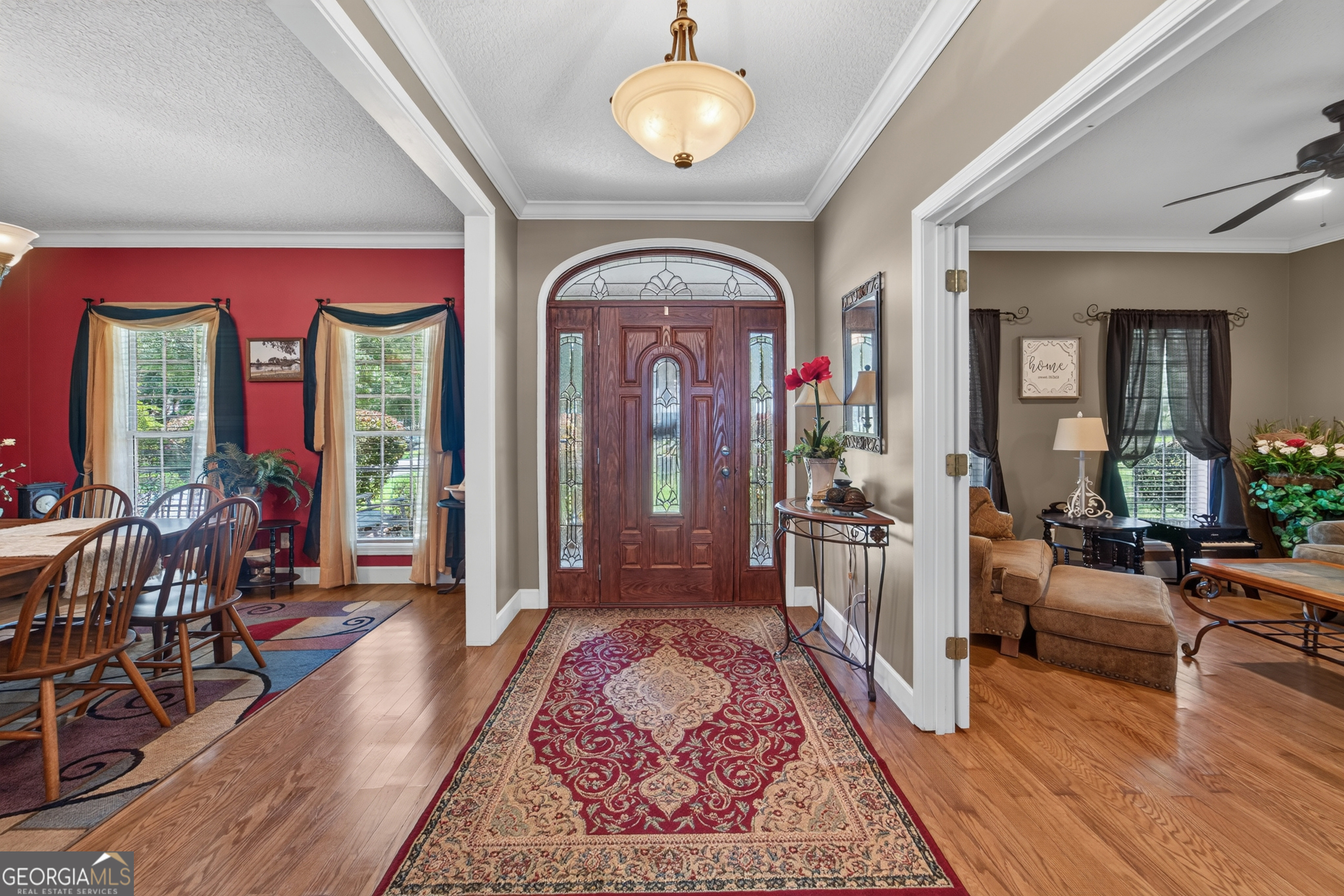 5543 Tara Road Waycross, GA 31503 - Photo 6 of 43