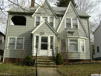 1629 Ivydale Road Cleveland, OH 44118 - Photo 1 of 1
