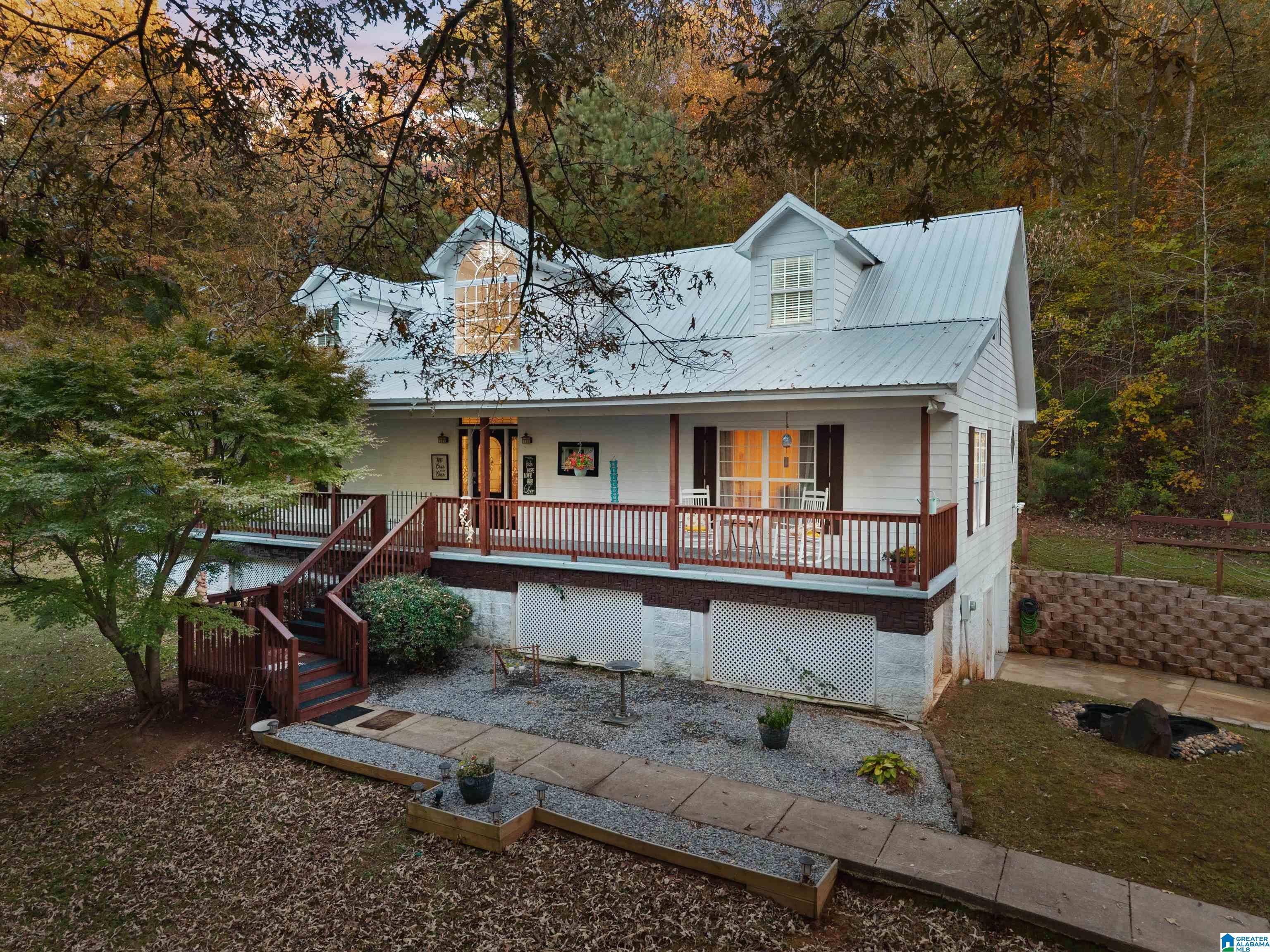 18820 Highway 411 Springville, AL 35146 - Photo 1 of 41