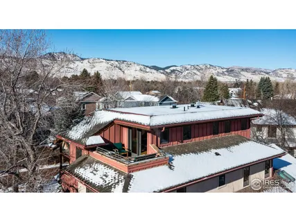 $2,895,000 | 1945 Norwood Avenue, Boulder, CO 80304