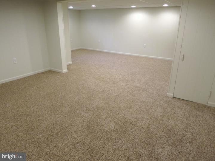 715 Springdell Road King of Prussia, PA 19406 - Photo 20 of 25 Basement - Finished