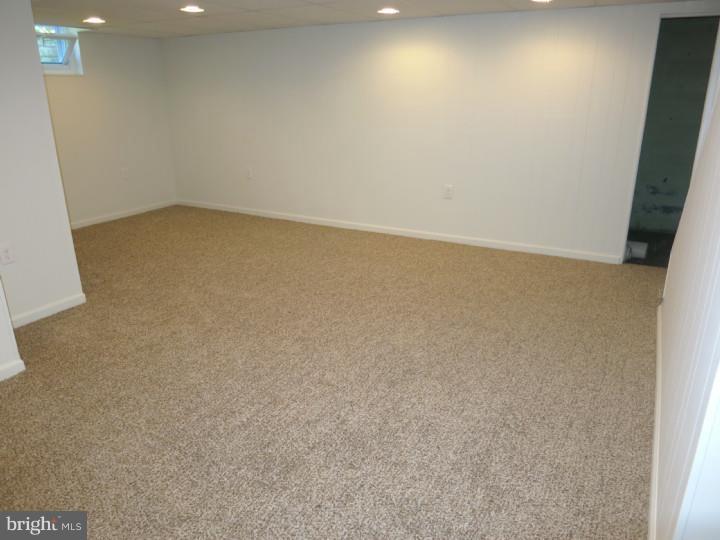 715 Springdell Road King of Prussia, PA 19406 - Photo 21 of 25 Basement - Finished