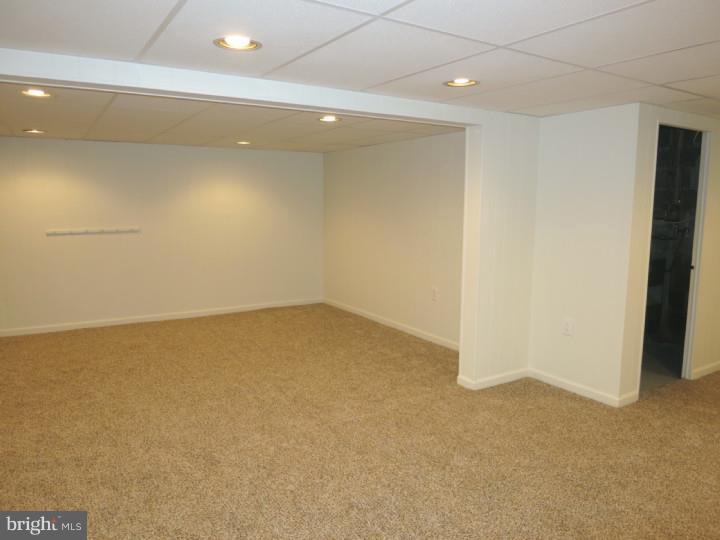 715 Springdell Road King of Prussia, PA 19406 - Photo 22 of 25 Basement - Finished