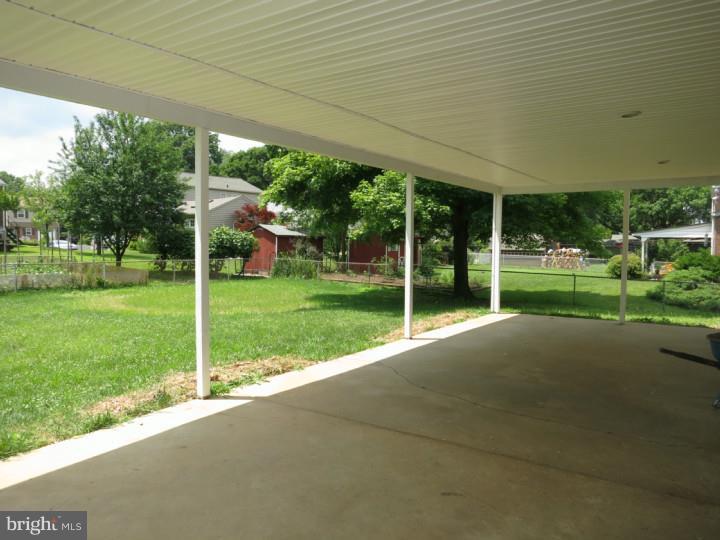 715 Springdell Road King of Prussia, PA 19406 - Photo 24 of 25 Patio