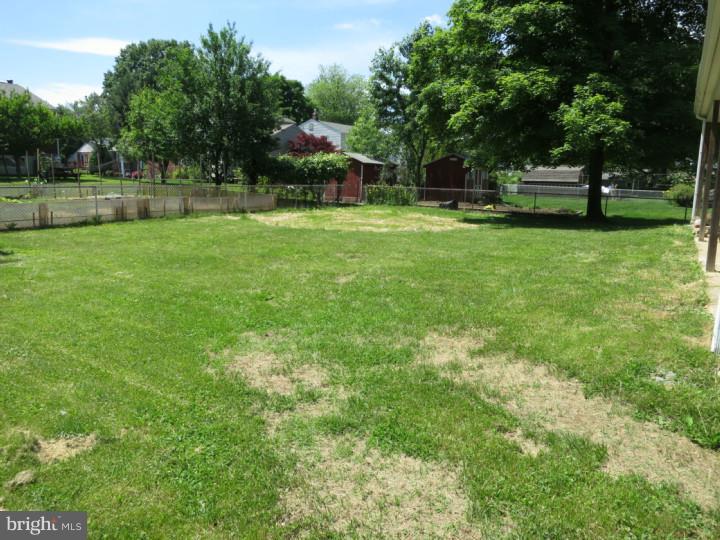 715 Springdell Road King of Prussia, PA 19406 - Photo 25 of 25 Back Yard