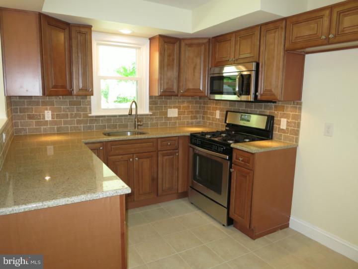 715 Springdell Road King of Prussia, PA 19406 - Photo 7 of 25 Kitchen