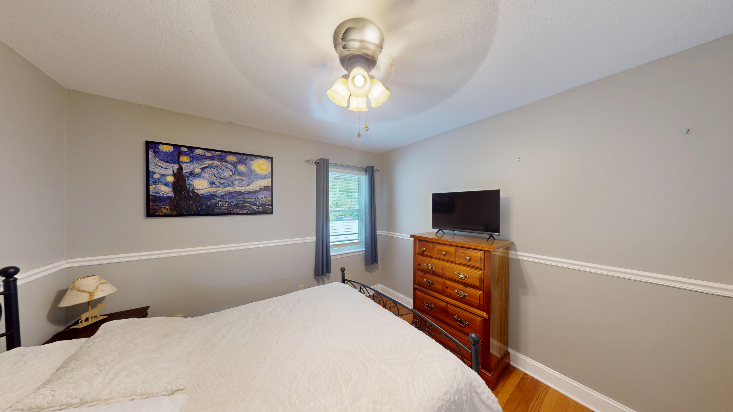 569 Black Oak Ridge Road Dayton, TN 37321 - Photo 24 of 58 20-Bedroom 3.5
