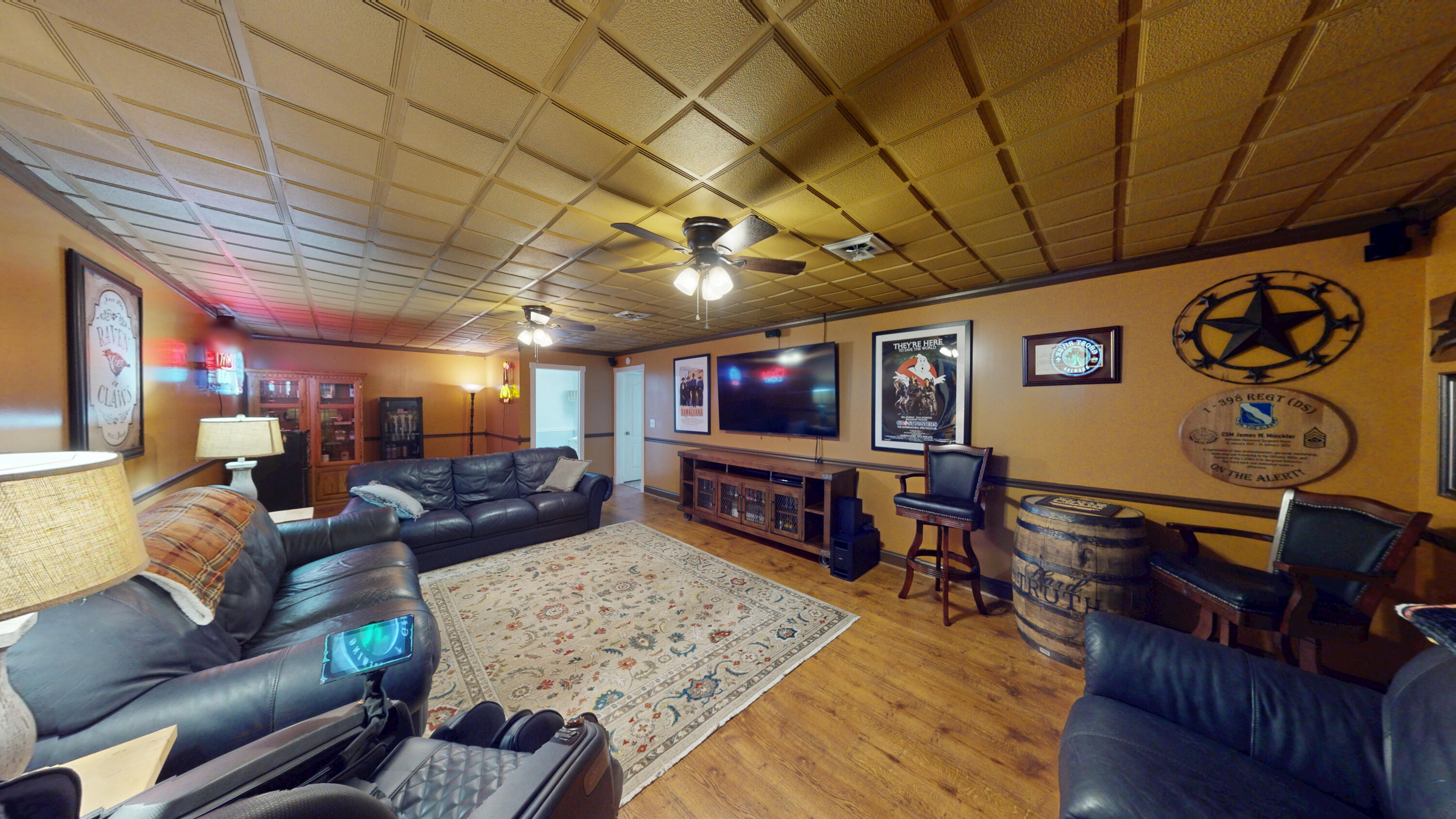 569 Black Oak Ridge Road Dayton, TN 37321 - Photo 28 of 58 24-Den 1.5