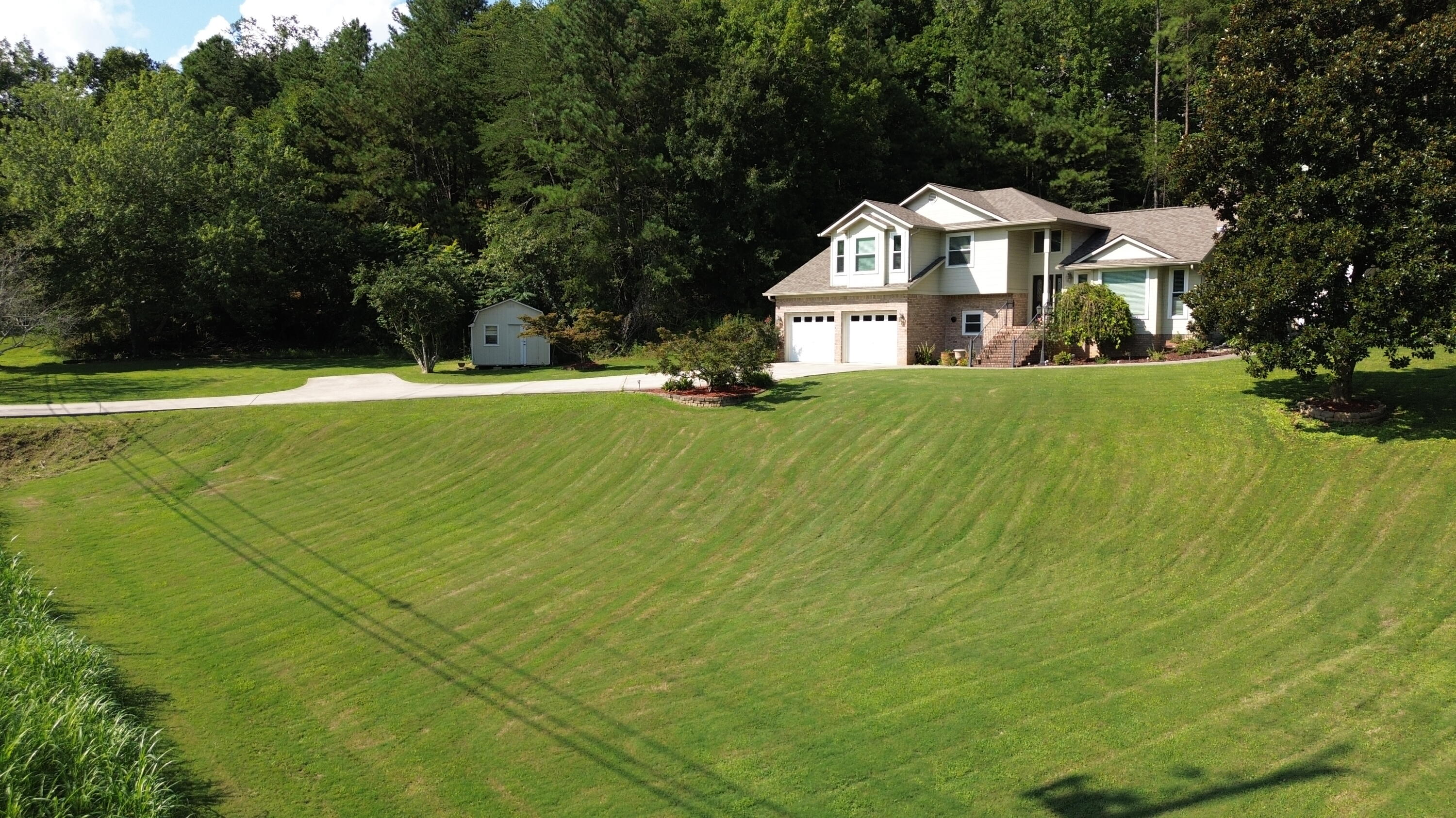 569 Black Oak Ridge Road Dayton, TN 37321 - Photo 31 of 58 DJI_0004