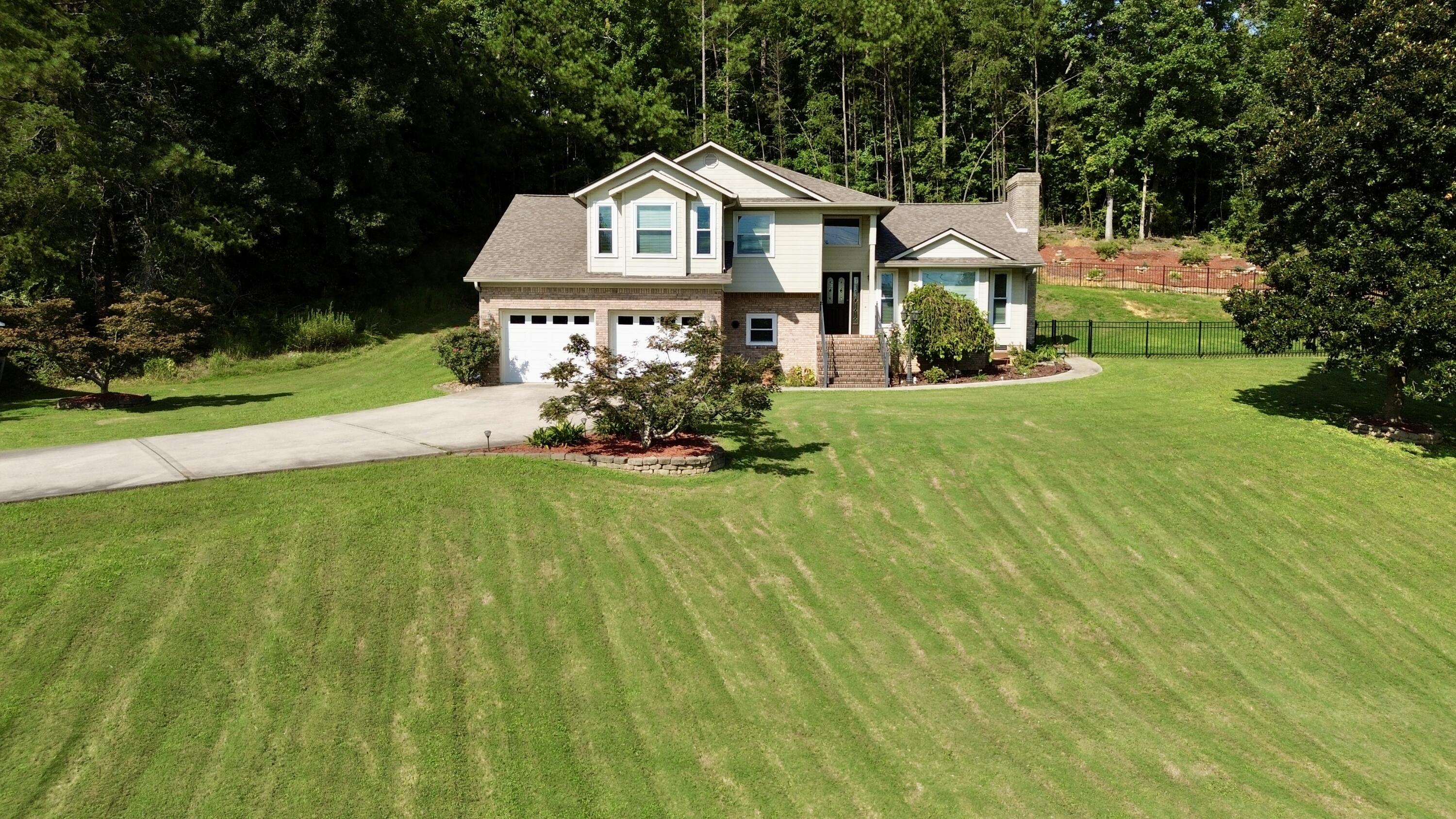 569 Black Oak Ridge Road Dayton, TN 37321 - Photo 32 of 58 DJI_0008