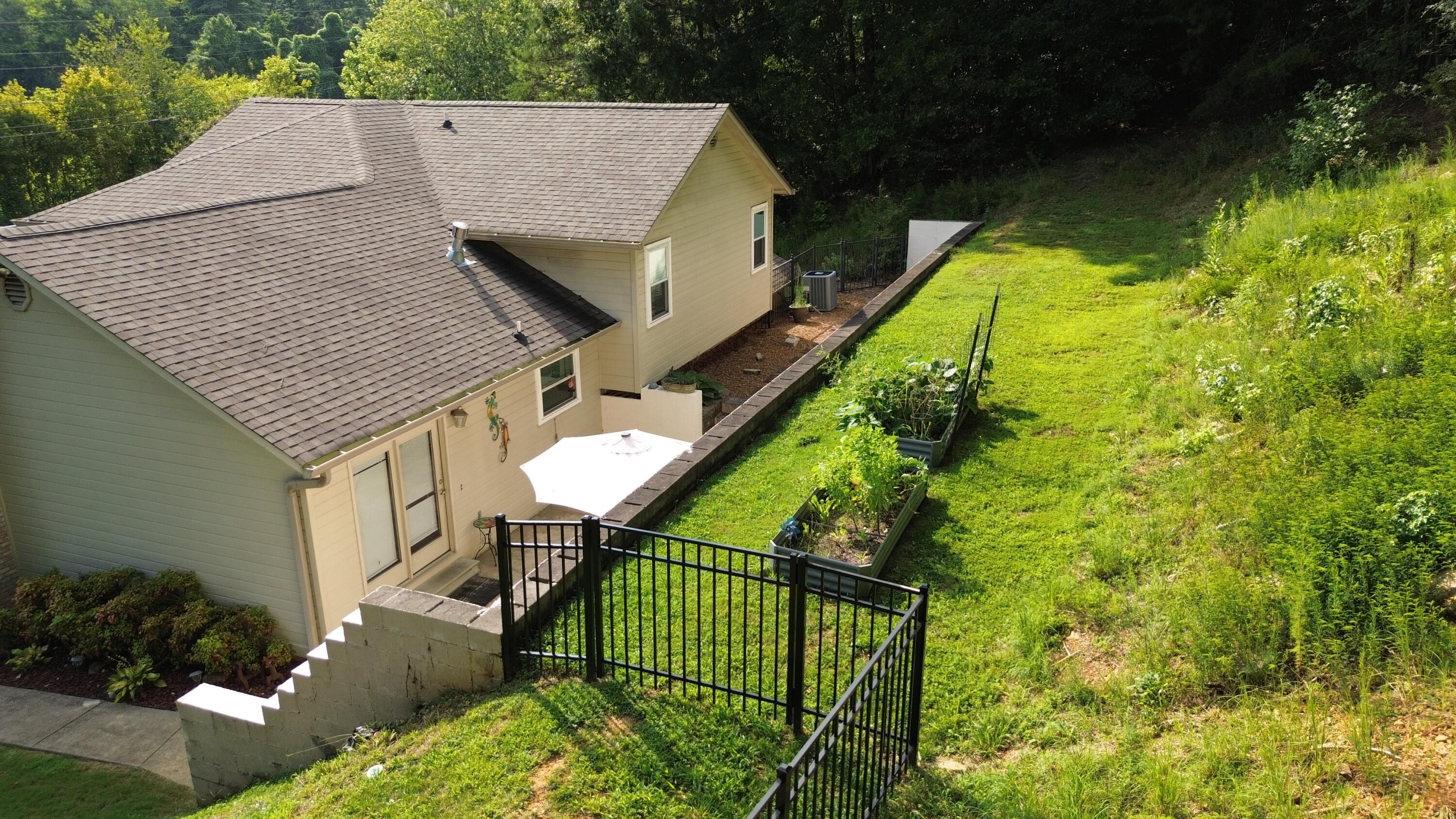 569 Black Oak Ridge Road Dayton, TN 37321 - Photo 54 of 58 DJI_0115