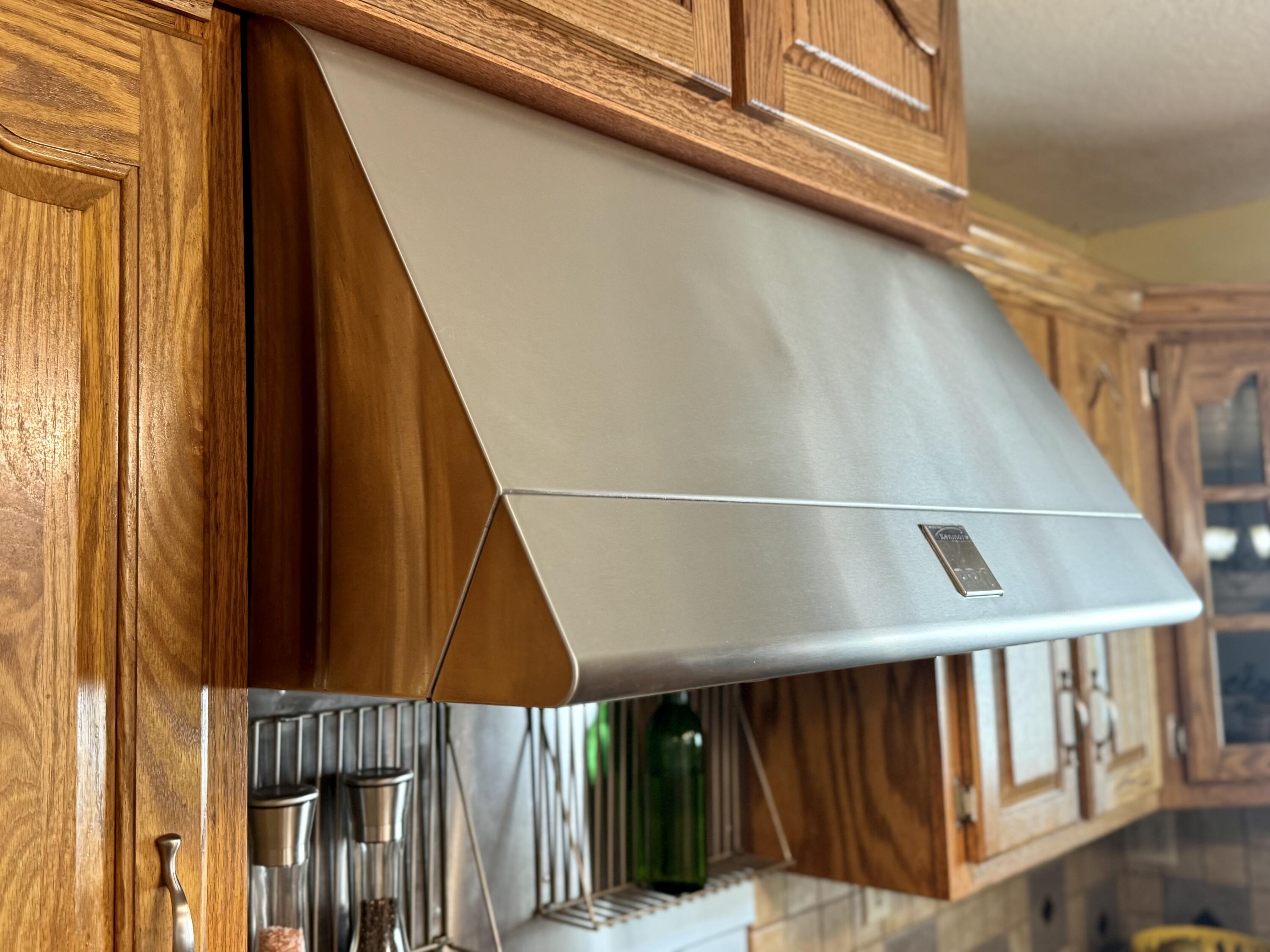 569 Black Oak Ridge Road Dayton, TN 37321 - Photo 9 of 58 7.8-Kitchen 3