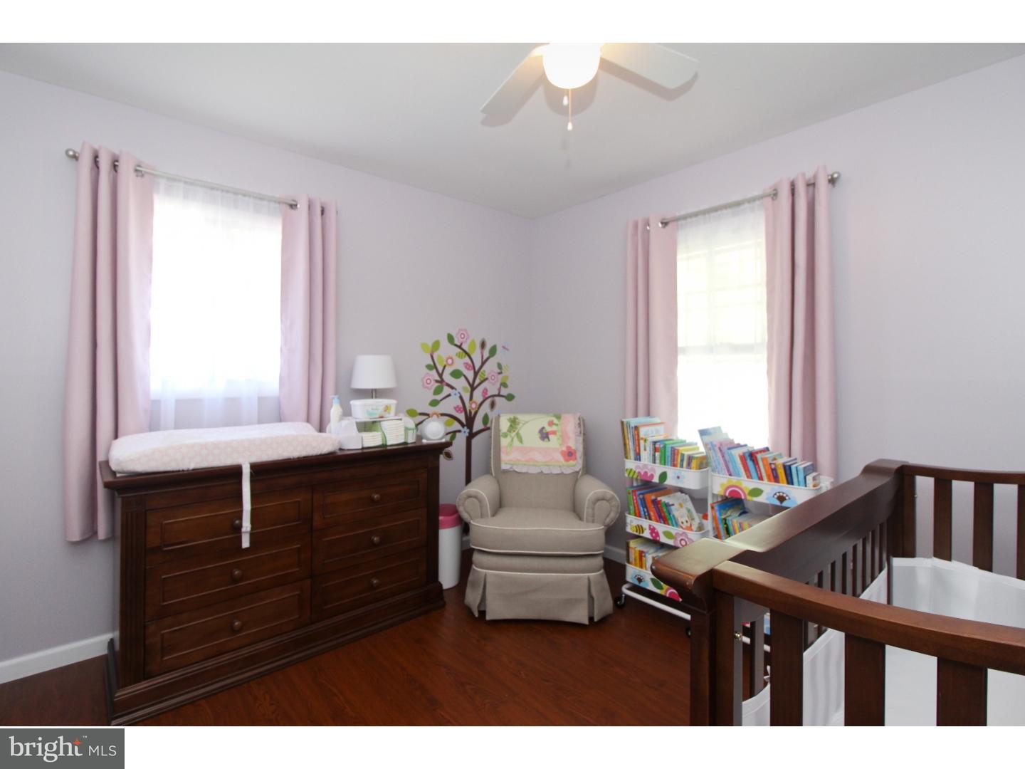 125 Princeton Road Pennsville, NJ 08070 - Photo 11 of 24 Bedroom