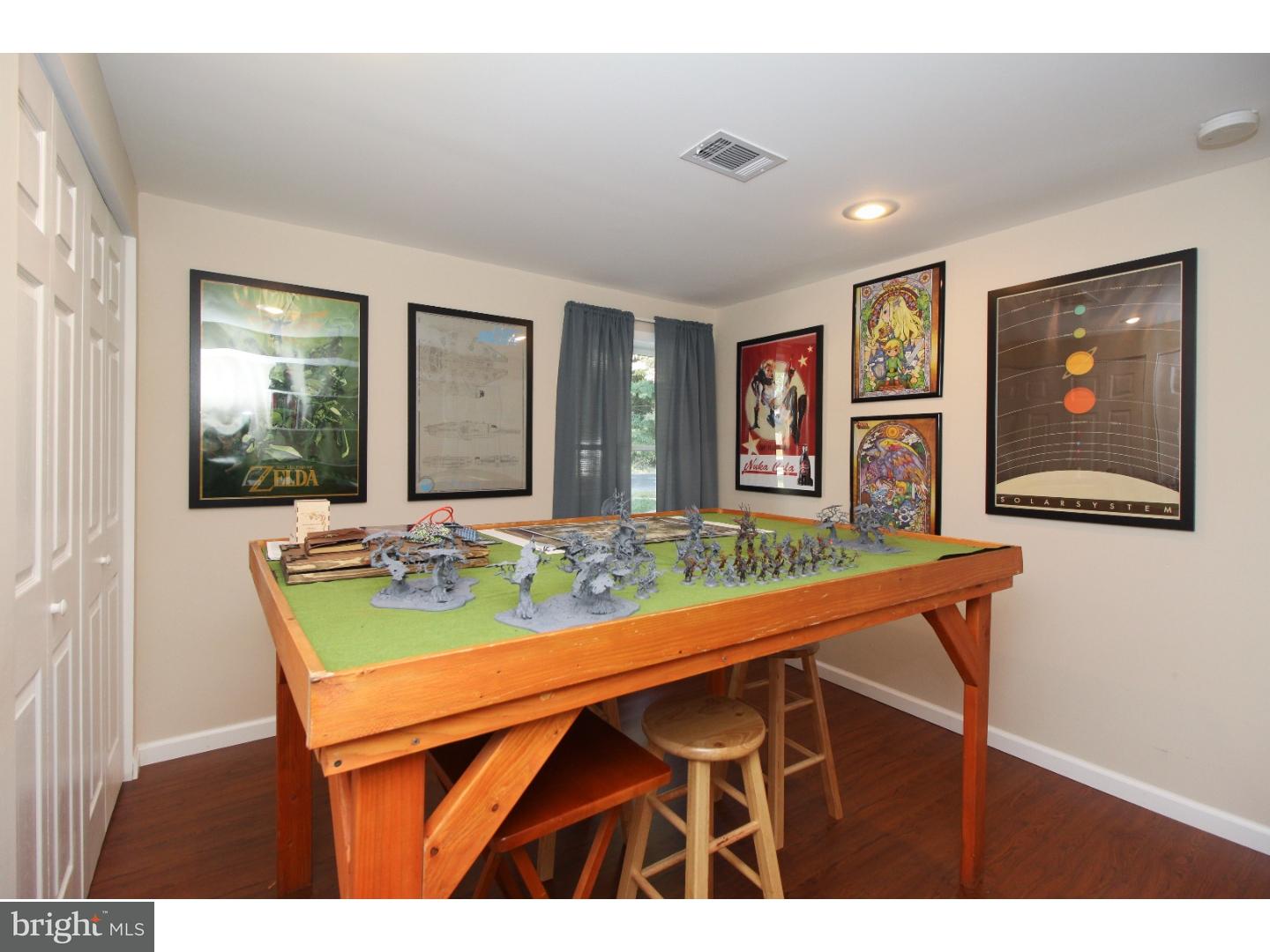125 Princeton Road Pennsville, NJ 08070 - Photo 17 of 24 Bonus Room