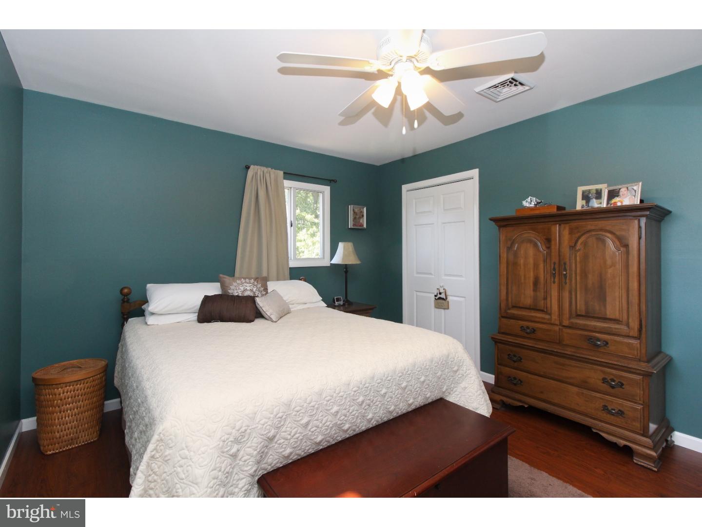 125 Princeton Road Pennsville, NJ 08070 - Photo 7 of 24 Bedroom