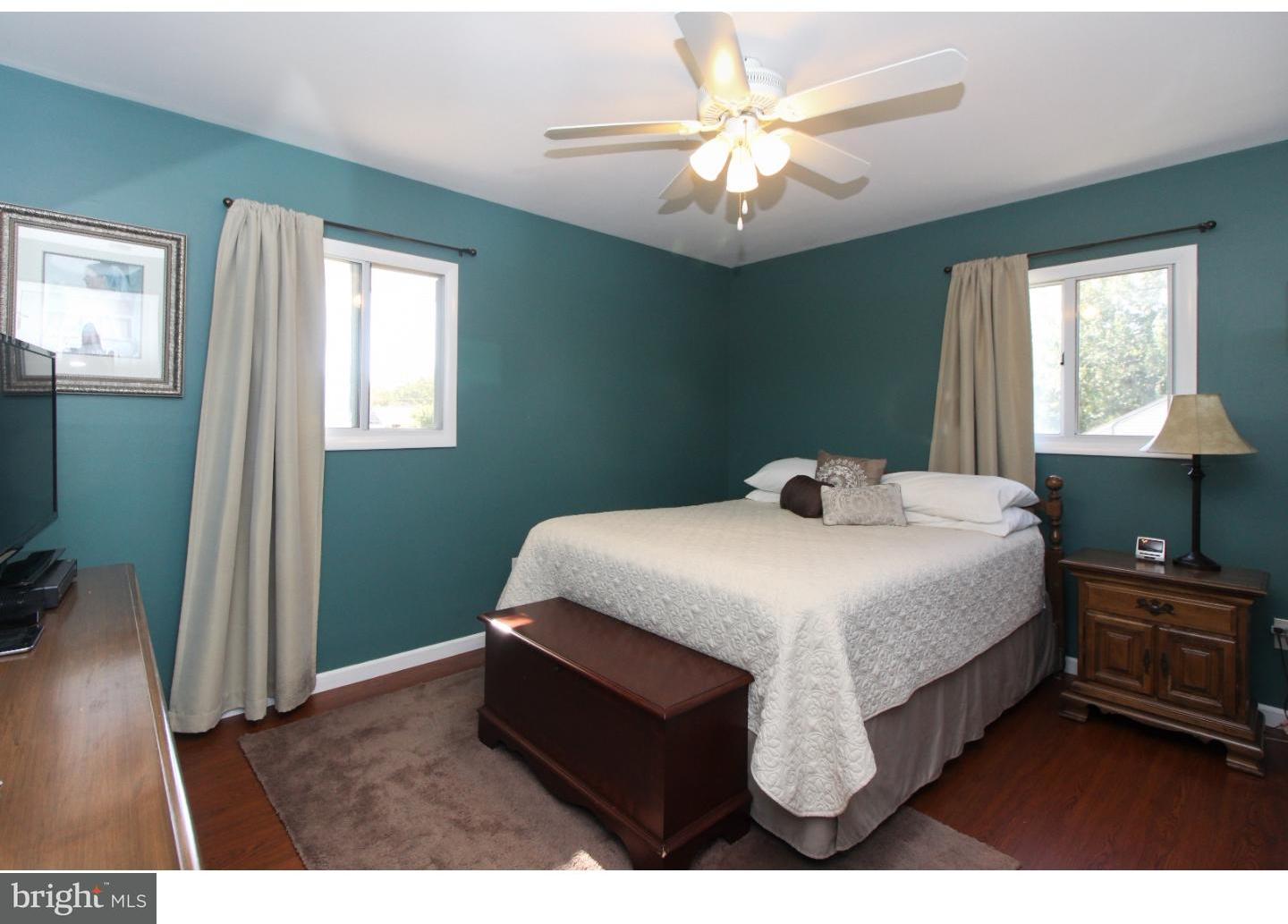 125 Princeton Road Pennsville, NJ 08070 - Photo 8 of 24 Bedroom