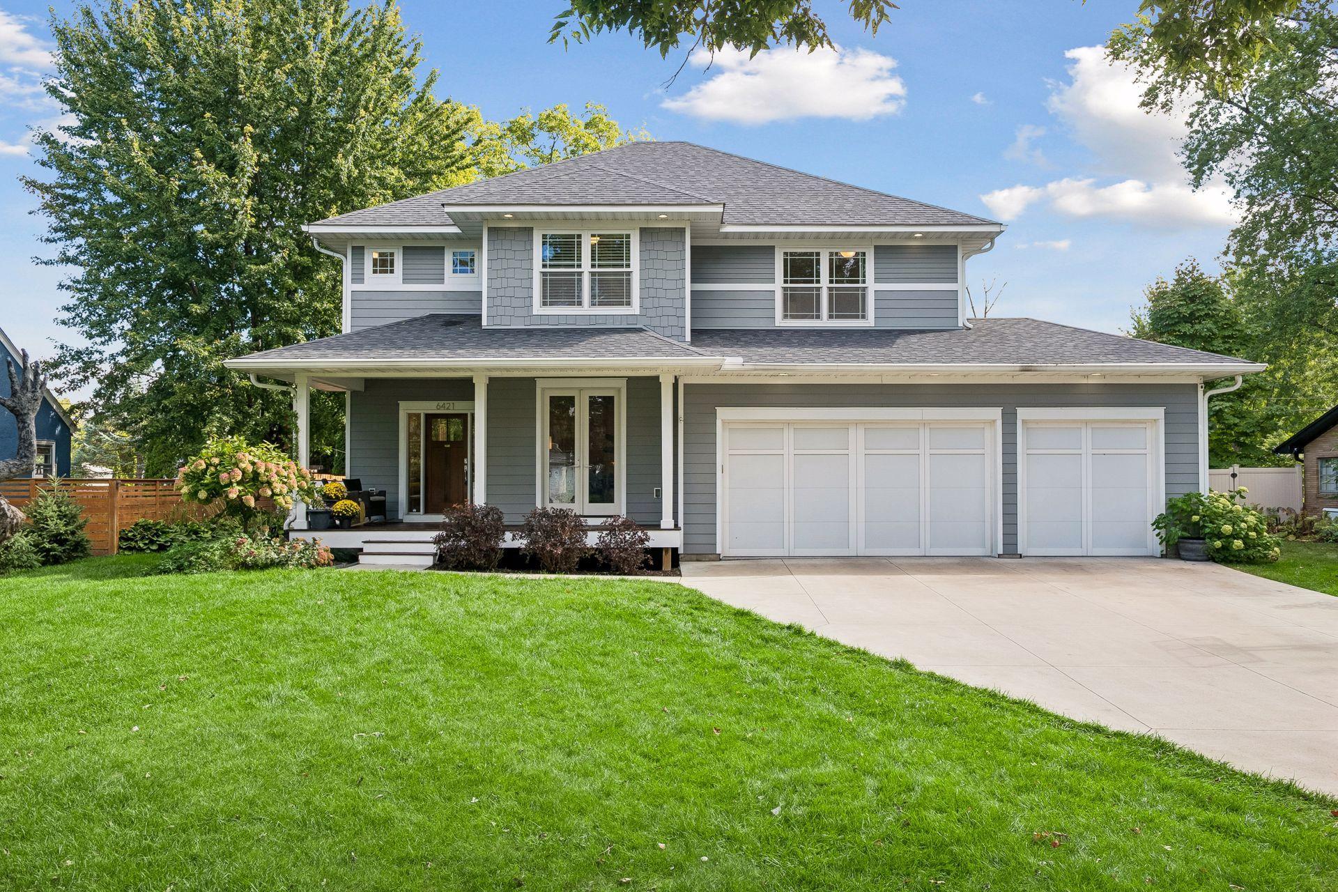 6421 Rolf Avenue Edina, MN 55439 - Photo 2 of 60 Gallery Image 2