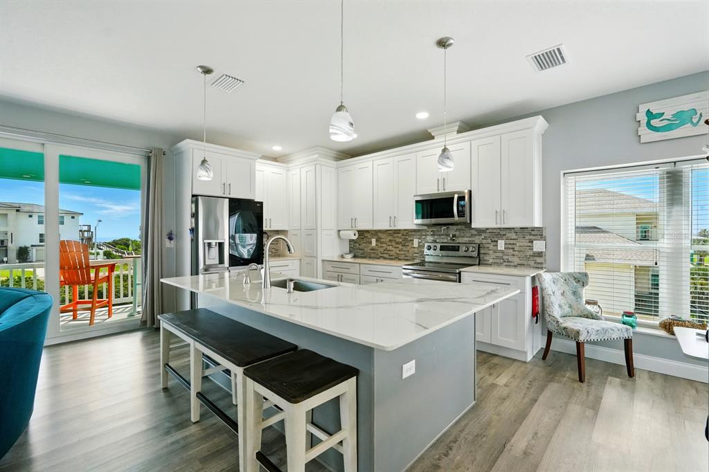 3073 Painters Walk Flagler Beach, FL 32136 - Photo 14 of 66